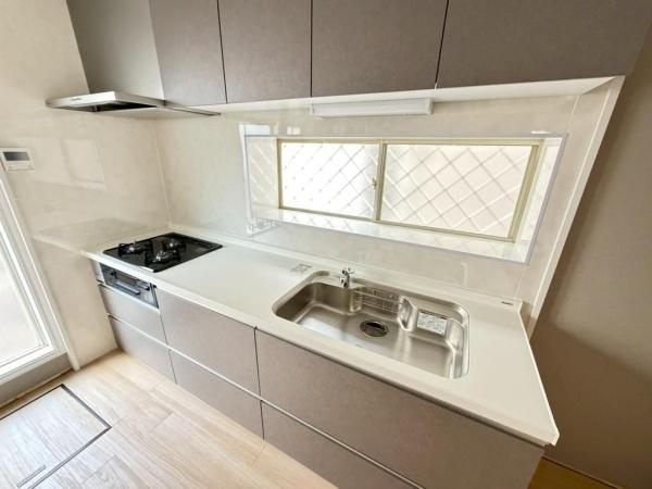 神戸市北区中里町１丁目の中古一戸建て