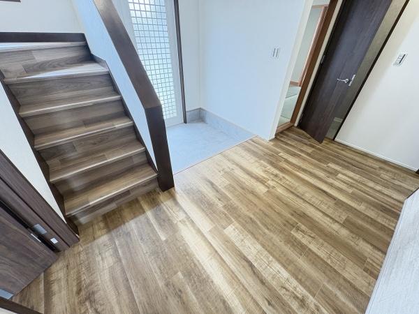 神戸市北区鈴蘭台北町９丁目の中古一戸建て