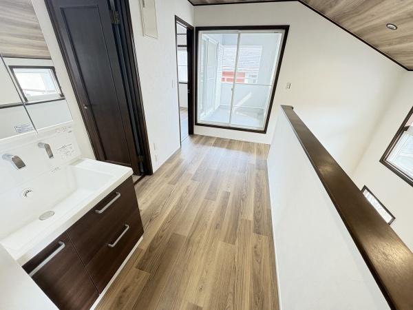 神戸市北区鈴蘭台北町９丁目の中古一戸建て