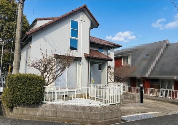 鈴蘭台北町９丁目リフォーム済戸建