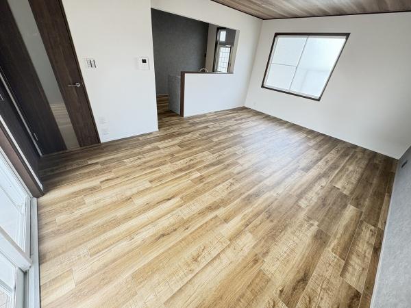 鈴蘭台北町９丁目リフォーム済戸建