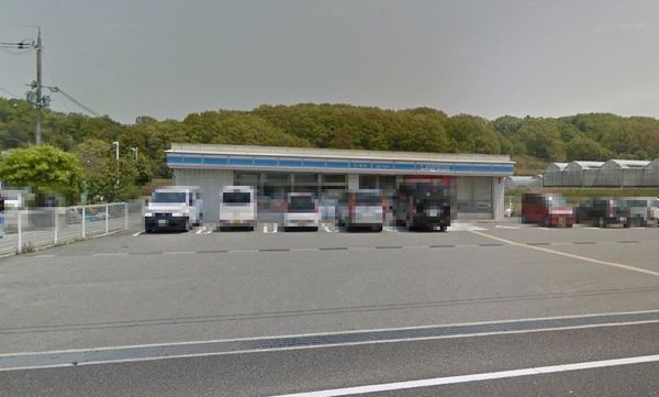 新築戸建て　１号棟(ローソン有野町二郎店)