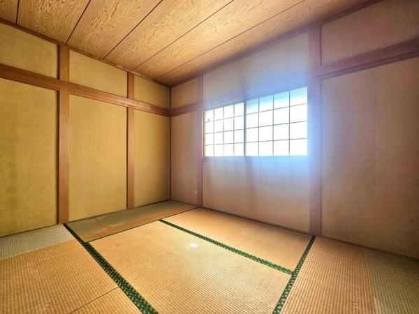 神戸市北区有野町唐櫃の中古一戸建