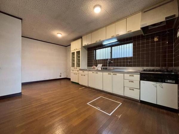 神戸市北区有野町唐櫃の中古一戸建て