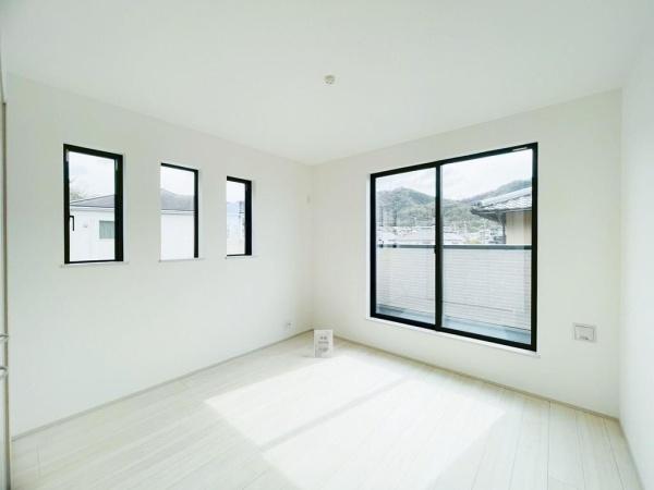 新築戸建て　Ｂ号棟