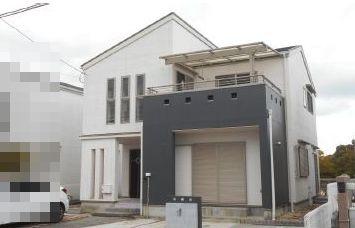 中古戸建て