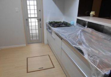 中古戸建て