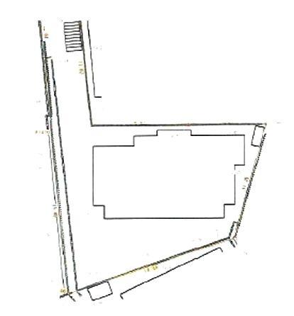 建築条件なし土地
