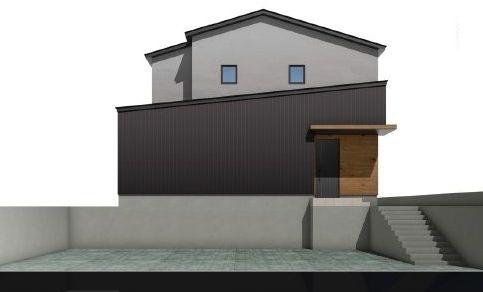 新築戸建て