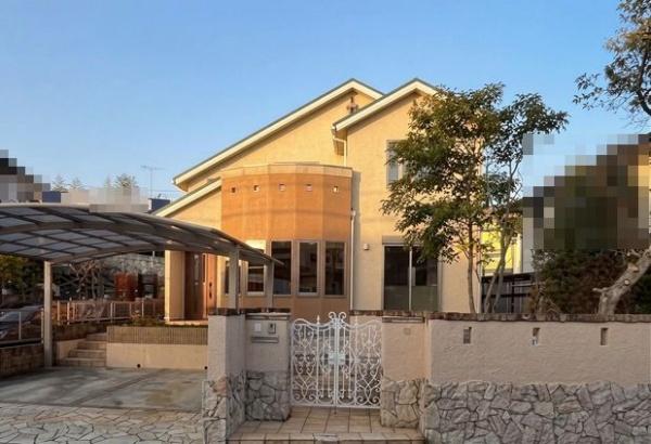 中古戸建て