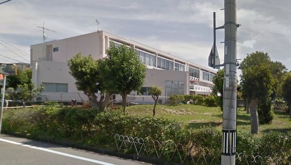 神戸市北区有野台２丁目の中古一戸建て(神戸有野台郵便局)