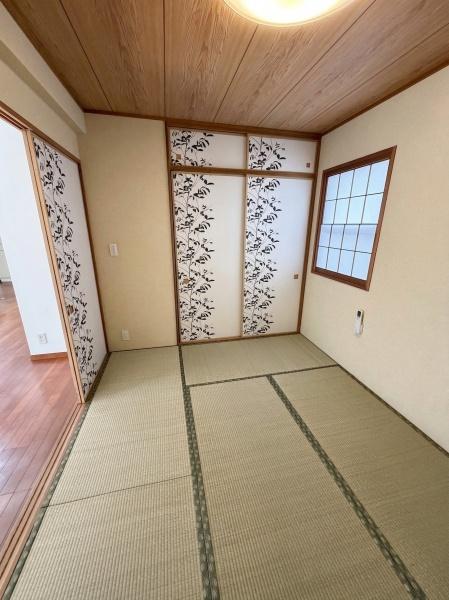 イトーピア神戸藤原台ＴＨ棟