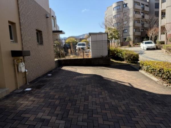 イトーピア神戸藤原台ＴＨ棟