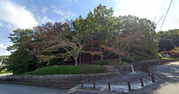 神戸市北区東有野台３丁目の中古一戸建て(岡場公園)