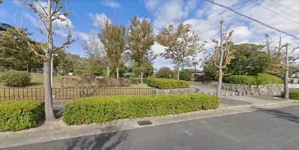 新築戸建て(南鈴蘭台公園)