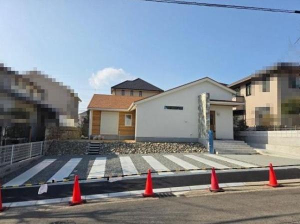 新築戸建て
