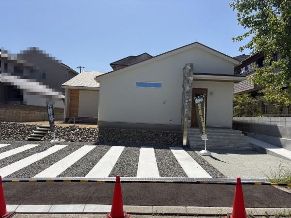 新築戸建て