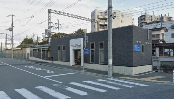神戸市北区有野町唐櫃の土地(大池駅(神鉄有馬線))