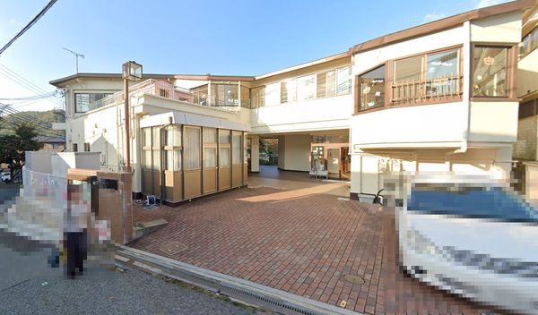 神戸市北区有野町唐櫃の土地(大池児童館)