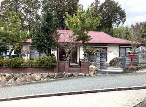 建築条件なし土地