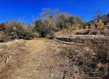 建築条件なし土地
