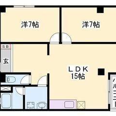 シャルマンコーポ鈴蘭台