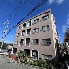 シャルマンコーポ鈴蘭台