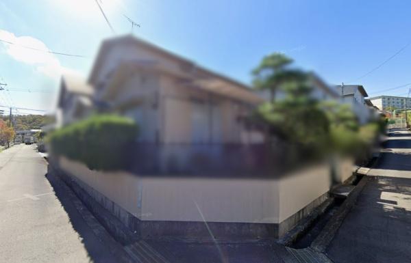 新築戸建て　１号棟