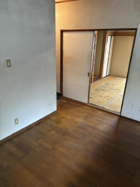 神戸市北区八多町柳谷の中古一戸建て