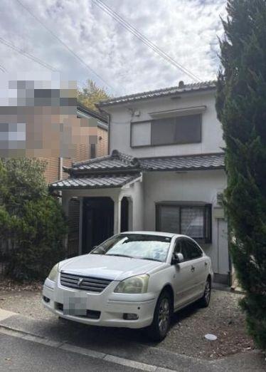 中古戸建て