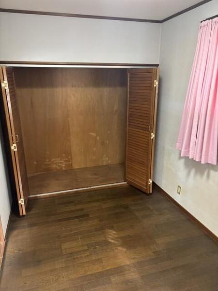 中古戸建て