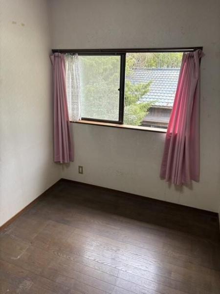 中古戸建て