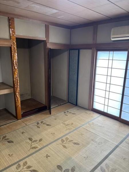 中古戸建て