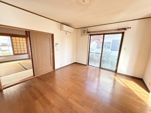 三田市けやき台３丁目の中古一戸建て