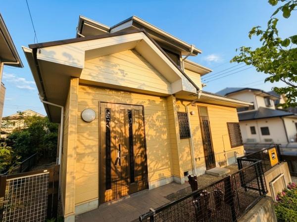 三田市けやき台３丁目の中古一戸建て
