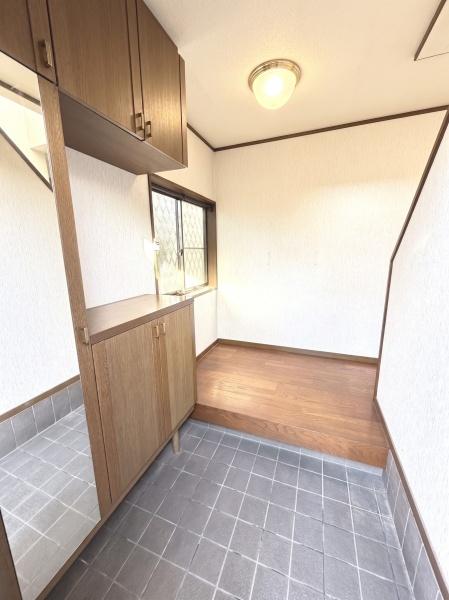 三田市けやき台３丁目の中古一戸建て