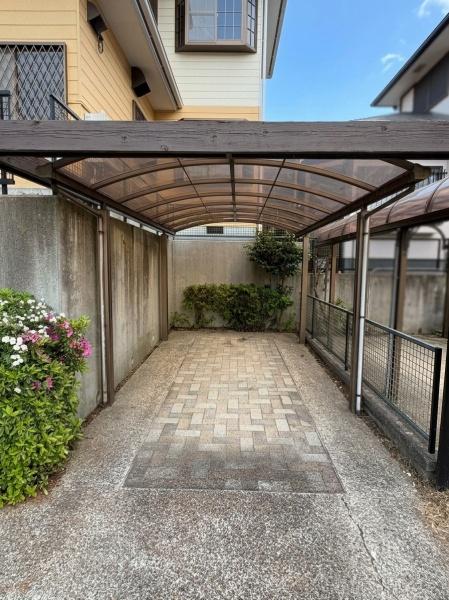 三田市けやき台３丁目の中古一戸建て