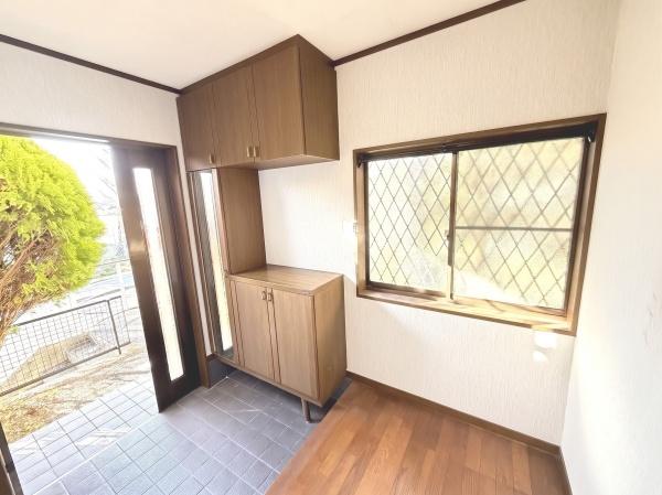 三田市けやき台３丁目の中古一戸建て