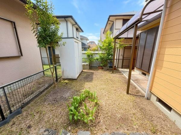 三田市けやき台３丁目の中古一戸建て