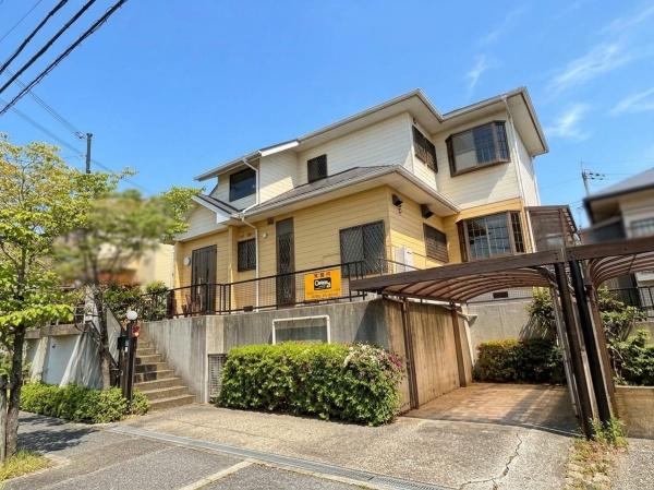 ◆けやき台3丁目◆中古戸建◆