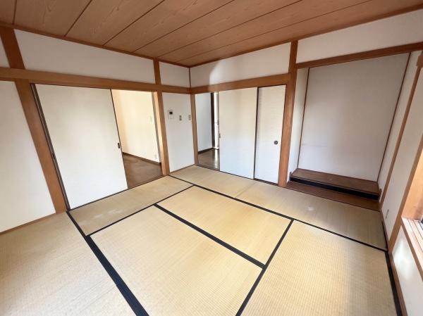 三田市けやき台３丁目の中古一戸建て