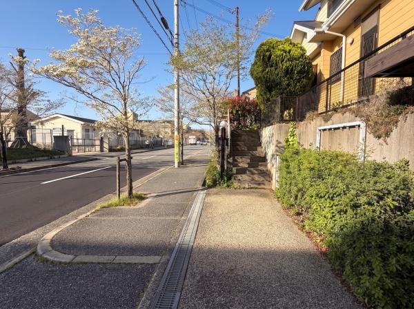 三田市けやき台３丁目の中古一戸建て