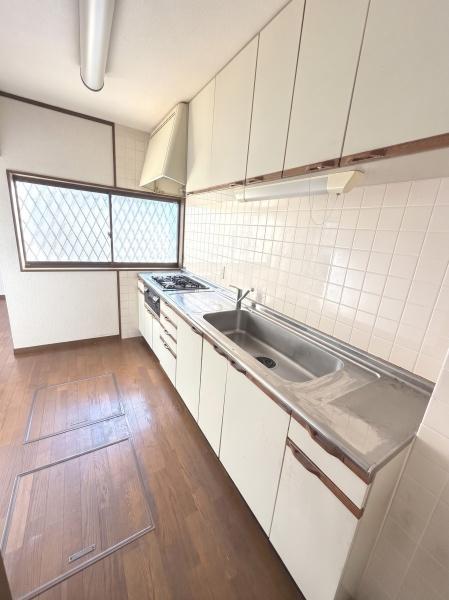 三田市けやき台３丁目の中古一戸建て