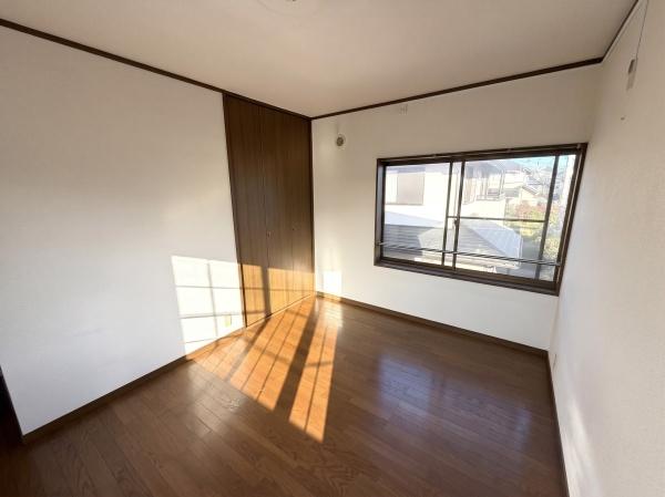 三田市けやき台３丁目の中古一戸建て