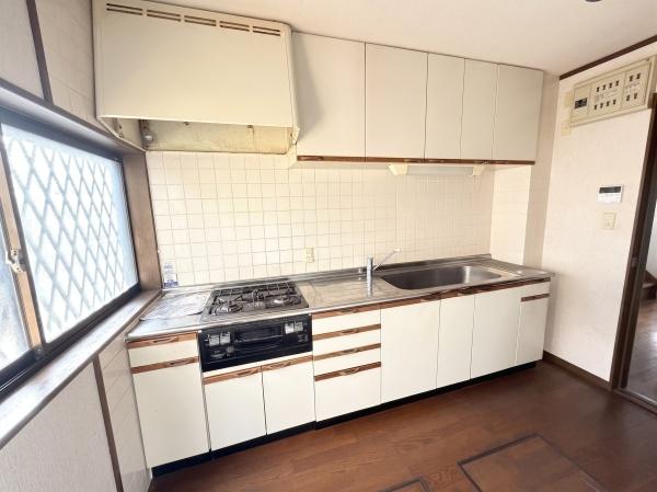 三田市けやき台３丁目の中古一戸建て