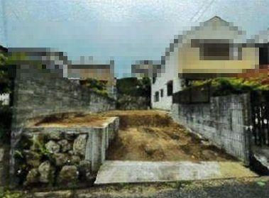 建築条件なし土地