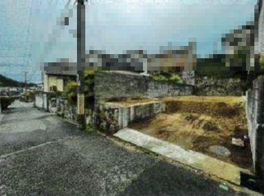 建築条件なし土地