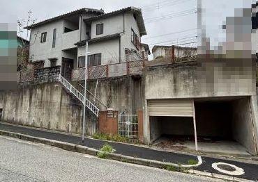 建築条件なし土地