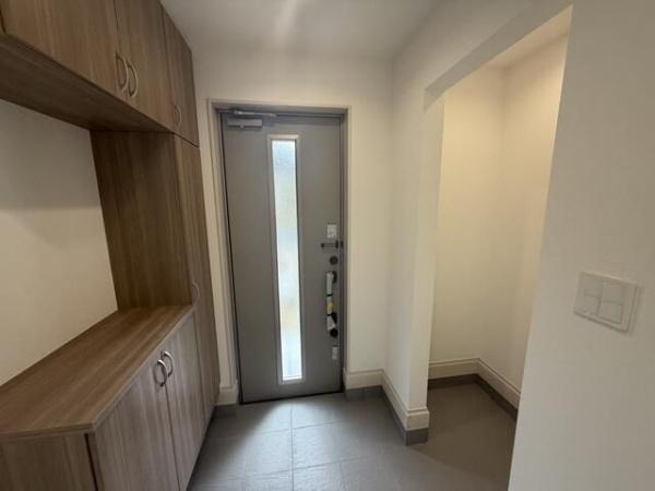 新築戸建て　Ａ号棟