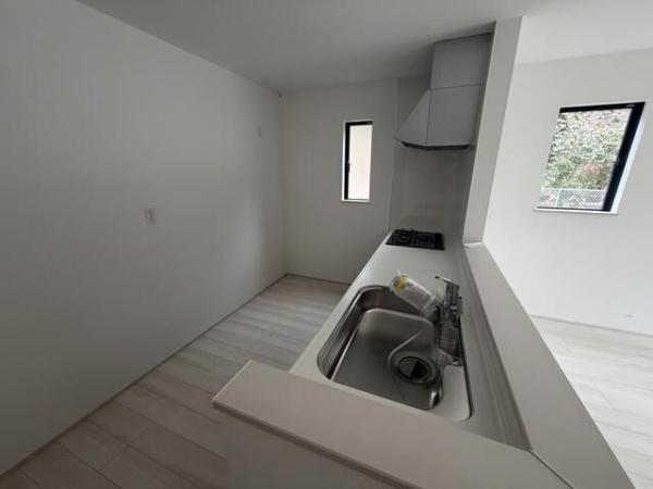 新築戸建て　Ａ号棟